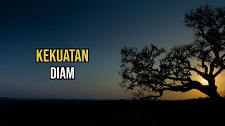 Ngaji Filsafat | Kekuatan Orang Yang Diam -  Ust. Dr. Fahruddin Faiz