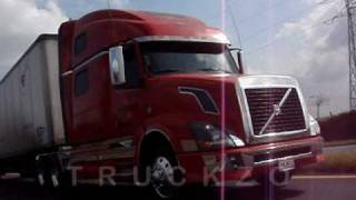 Volvo 780 Transhergo BS por Truckzo