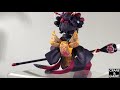 furyu fate grand order foreigner noodle stopper figure english