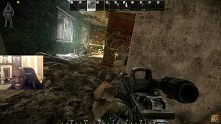 SPTarkov - Unexpected outcome.. but it does happen