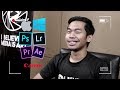 #SembangKAAMI Ep 13 - Limitation membuatkan kita lebih kreatif w/ Asyraf Zainal