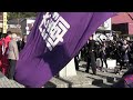 中央大学校歌　2014@芦ノ湖