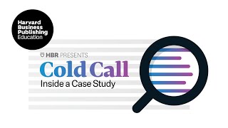 Bringing the Case Method Online