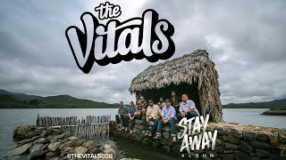 The Vitals 808 - Stay Away (Audio)