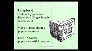 Chapter 9 - Video 3