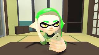 オンライン有料化の解決策？ ＋おまけ The solution to  Nintendo Switch Online Service ? and... [Splatoon GMOD]