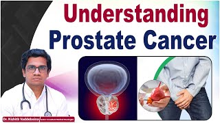 Prostate Cancer Case Presentation || Symptoms and Treatment for Prostate Cancer || Renova Hospitals