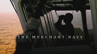 The Merchant Navy - Episode 03