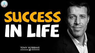 Tony Robbins Motivation - Success in Life