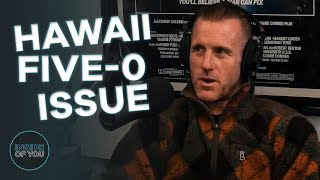 SCOTT CAAN Shares the Highs and Lows of Being on HAWAII FIVE-0 for a Decade