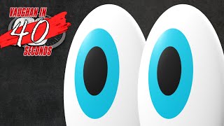 Modo | Simple Cartoon Eye Rig