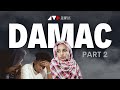 DAMAC RAGEED | QAYBTII 2AAD | Somali Film