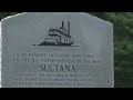 the civil war remember the sultana