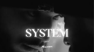 (FREE) Aymen x Mucco Type Beat - "SYSTEM“