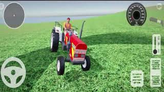 Indian Tractor Pro Simulator | Indian Tractor Game | Indian Tractor Simulator - Tractor Games #3