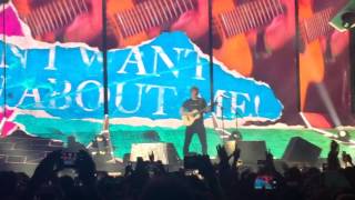 Ed Sheeran- Divide Tour Torino 2017 - Our personal gig