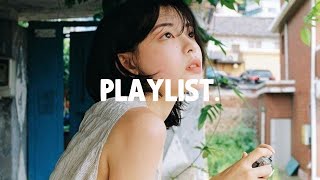 PLAYLIST | 여름을 닮은 푸릇한 인디음악들🍀