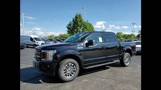 2020 Ford F-150 Gurnee IL 200589