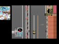 pcエンジン版　f1サーカス 【12週目】