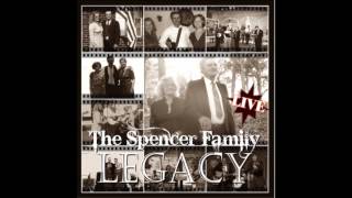 Spencer Family Bluegrass Tribute Video