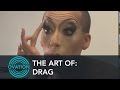 The Art Of: Drag - How to Achieve Drag Queen-Fabulous Makeup Featuring Alaska (Exclusive) - Ovation