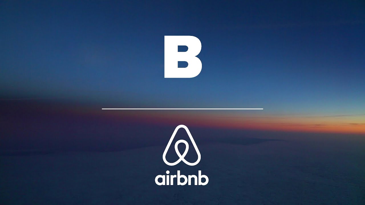 Magazine B 48th Issue: AIRBNB - YouTube