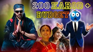 Bhool Bhulaiyaa 3 Teaser  Loading 200 Crore + || Krushna Chavhan
