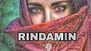 Kurdish tırap _RINDAMIN_Remix.Pord Roz music @sametnavdar609