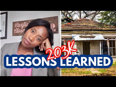 What is a standard 203k loan?