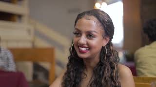 #miskinochu l 1 እዩ ለምን ሰከረ l