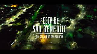 Trailer - Documentário ‘Festa de São Benedito - Um século de resistência’ - Poços de Caldas (MG)