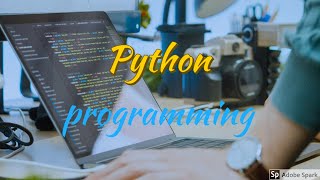 Strings arithmetic operators | python programming | day 3 | Tamil