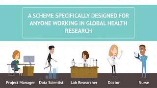 Professional Development Scheme (PDS) - An introduction