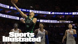 Sixers: Who's Most To Blame For Struggles Against Celtics? | SI NOW | Sports Illustrated