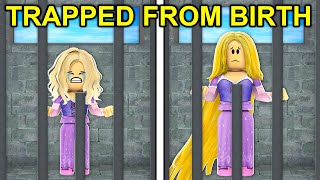 Trapped From Birth.. (Roblox Brookhaven)