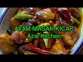 Ayam Masak Kicap