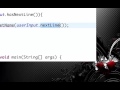 [ Java Tutorial ] - Learn Java In One Video