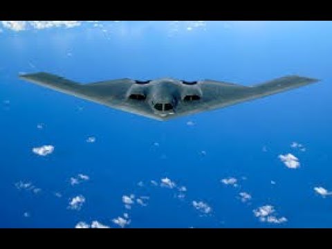 B-2 Bomber Documentary - YouTube