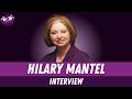 Hilary Mantel Interview on Bring Up the Bodies | Man Booker Prize Book Winner