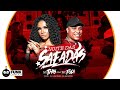 MC Thay RJ feat. MC Foca - Noite das Safadas (DJ Lindinho do Martins)