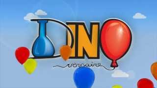 Dinoversaire - Animation fêtes d'enfants, fêtes d'anniversaire! (Montréal)