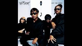 Xscape - Who Can I Run To (slowed + reverb)