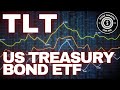 TLT - US Treasury Bond ETF - Technical Analysis Update - Elliott Wave Analysis Today and Price News