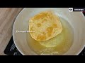 ಮೃದುವಾದ ಪೂರಿ soft poori recipe in kannada lavanya s kitchen