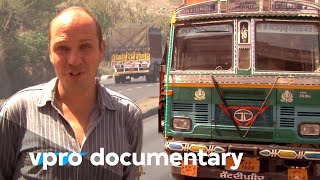 Truck drivers in India | VPRO Documentary