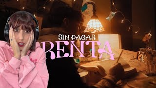 (REACCIÓN)Xavi - Sin Pagar Renta (Official Video)