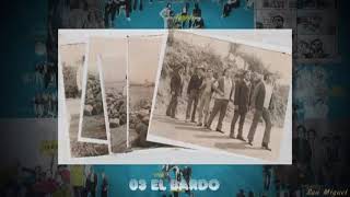 El Salvador Classic Soft Rock - San Miguel FULL ALBUM (LP Footages on CD)