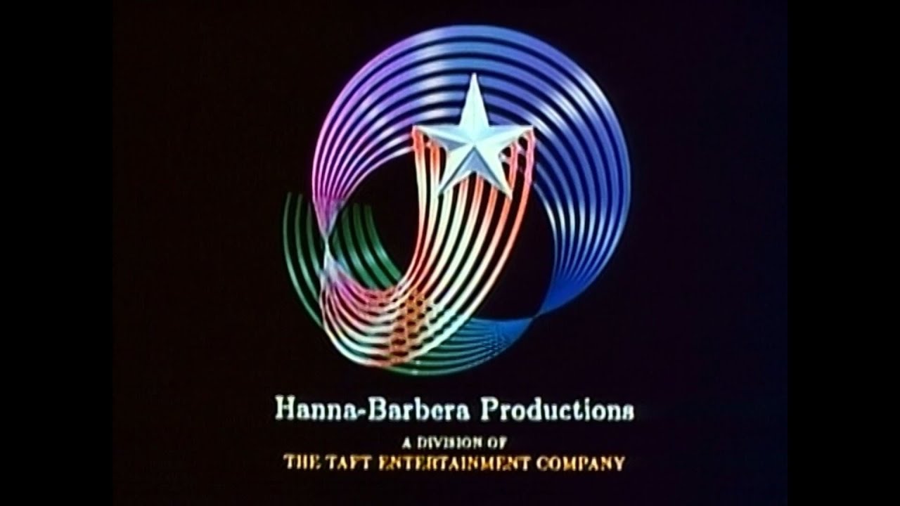 Hanna-Barbera Productions (1987) - YouTube