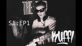 EPISODE #1 - KUFF @ THE TRIP MIAMI