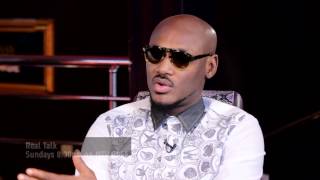 #BaseRealTalk: 2face opens up on why he left Kennis Music.